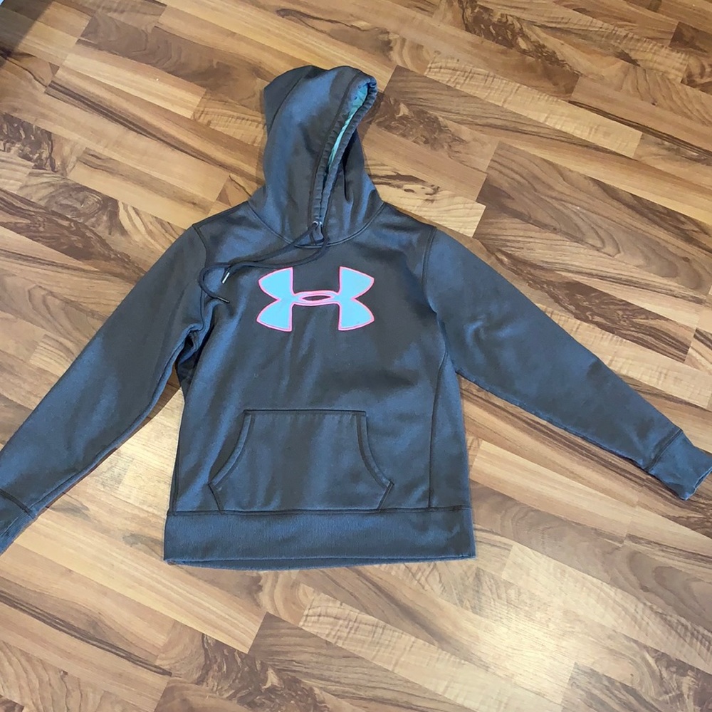 Under Armour hoodie